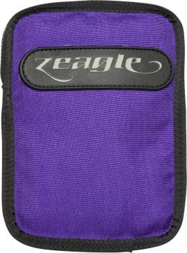 Zeagle Zena Utility Pocket - Black - 6