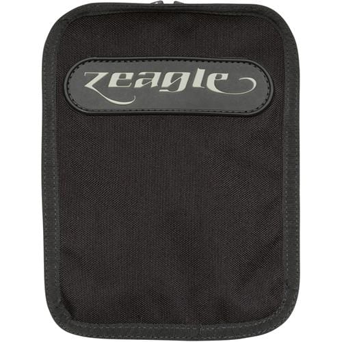 Zeagle Zena Utility Pocket - Black - 1
