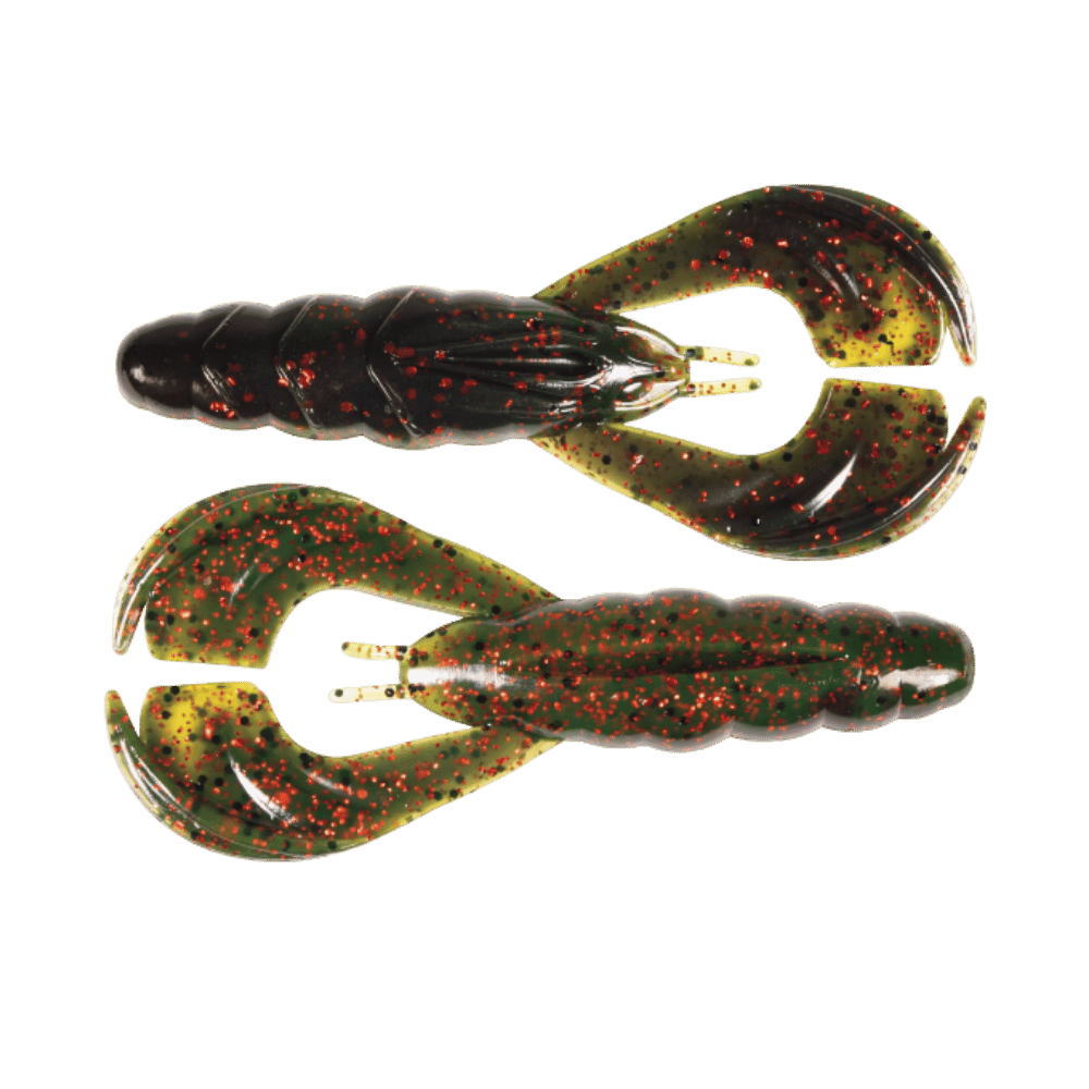 ZMAN Hella Craws - California Craw - 4