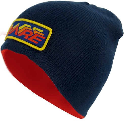 Bare 50th Anniversary Beanie - BARE BARE 50TH ANNIVERSARY BEANIE - 1