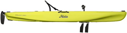 Hobie Passport Roto 12 - Seagrass Green - 3