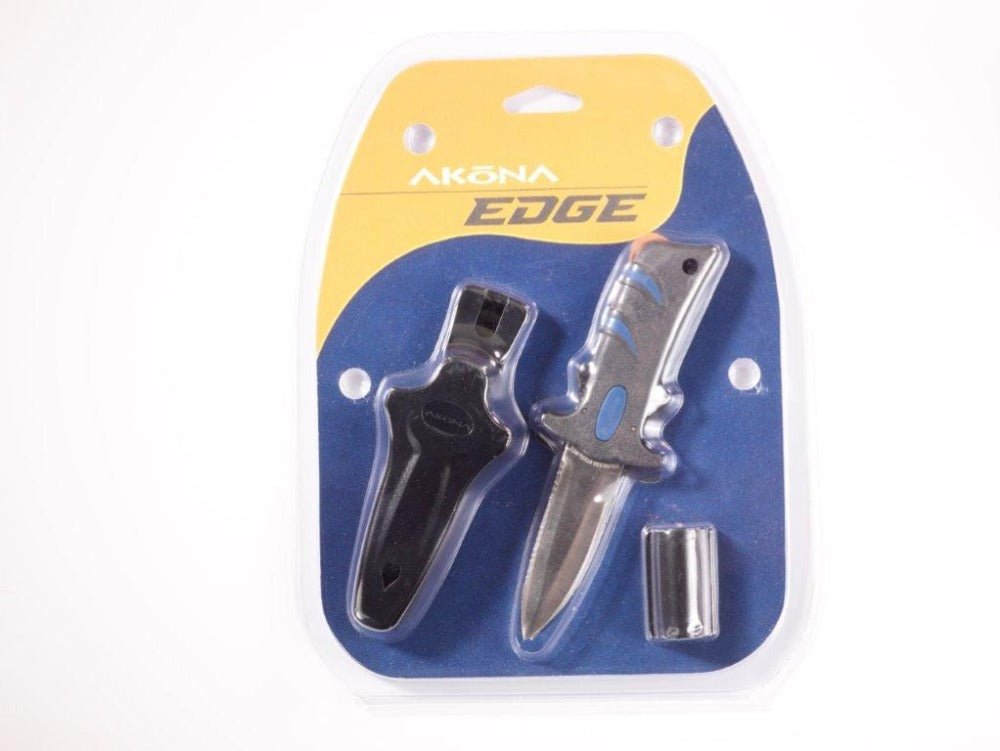 Akona Edge BC Knife - Akona Edge BC Knife - 1
