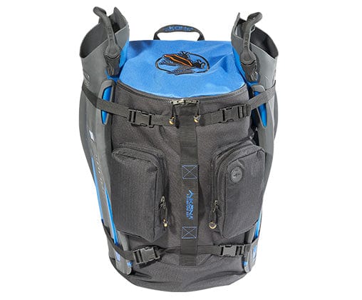 Akona Globetrotter Backpack Bag - Akona Globetrotter Backpack Bag - 2