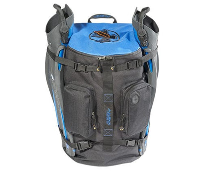 Akona Globetrotter Backpack Bag - Akona Globetrotter Backpack Bag - 2