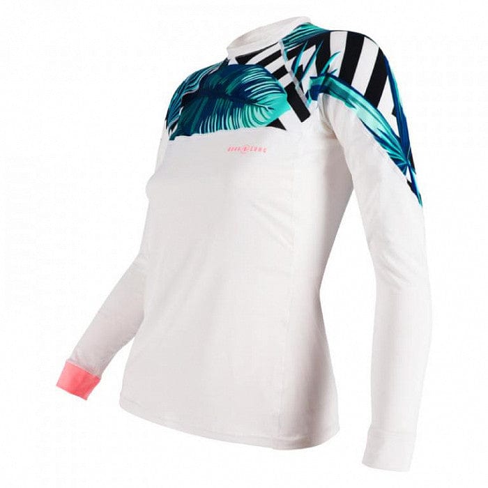 Aqua Lung Women&#039;s Xscape Rashguard - XS - 11