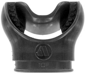 Apeks MOUTHPIECE COMFOBITE PKGD - Apeks MOUTHPIECE COMFOBITE PKGD - 1