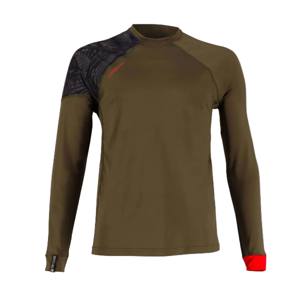 Aqua Lung Xscape Rashguard - XL - 1