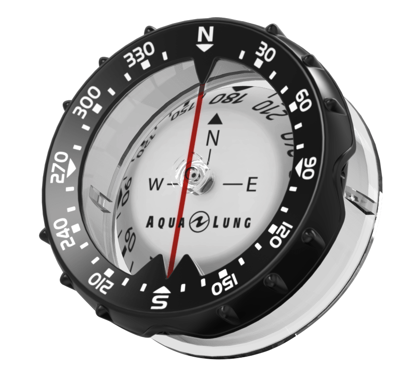 AQUA LUNG COMPASS MODULE NH - AQUA LUNG COMPASS MODULE NH - 1