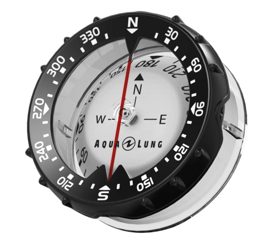 AQUA LUNG COMPASS MODULE NH - AQUA LUNG COMPASS MODULE NH - 1