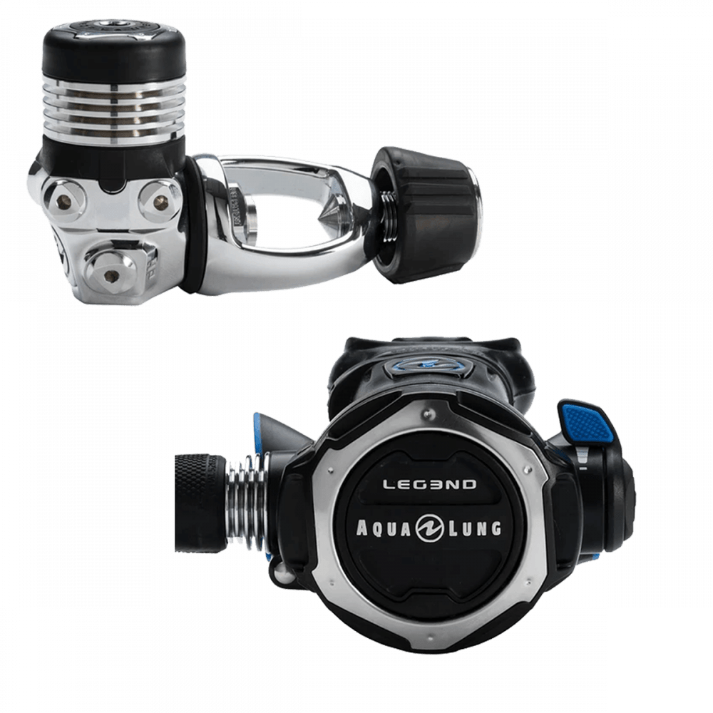 Aqua Lung LEG3ND Yoke - Aqua Lung LEG3ND Yoke - 1