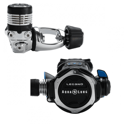 Aqua Lung LEG3ND Yoke - Aqua Lung LEG3ND Yoke - 1