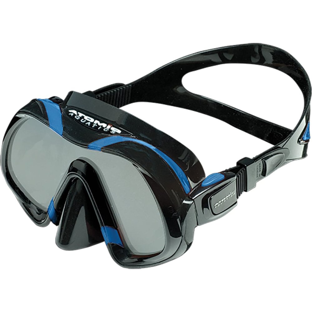 atomic dive gear Atomic Venom Mask – New England Dive