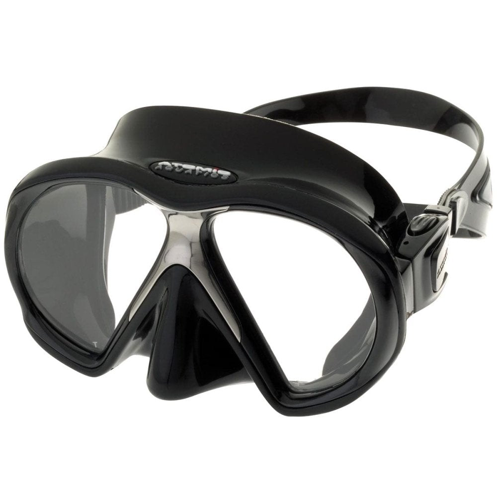 Atomic Aquatics SubFrame Mask - Medium - 13