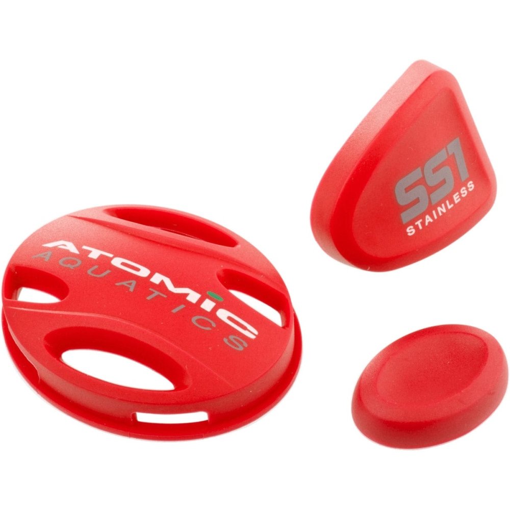 Atomic Aquatics SS1 Color Kit - Red - 8