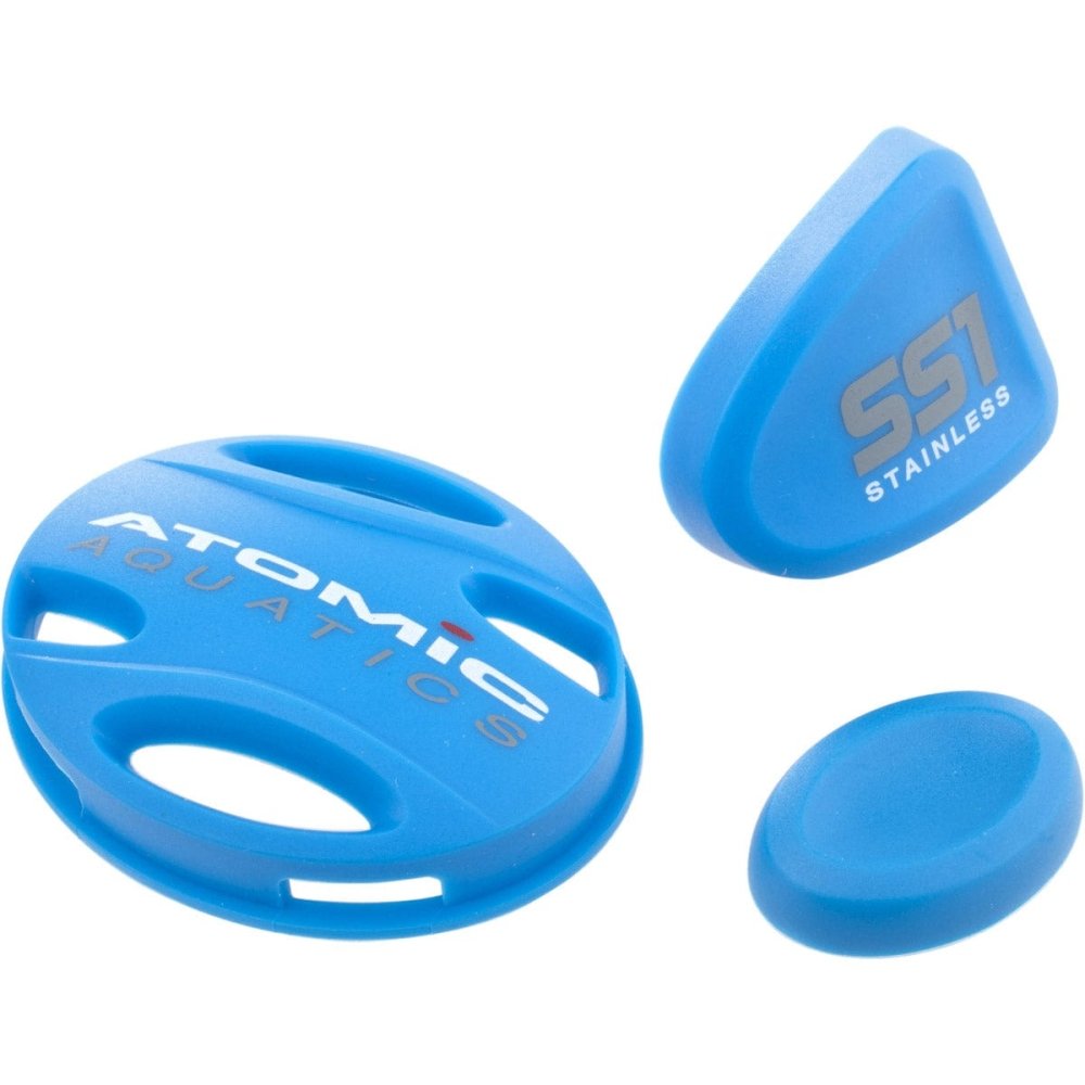 Atomic Aquatics SS1 Color Kit - Royal Blue - 6