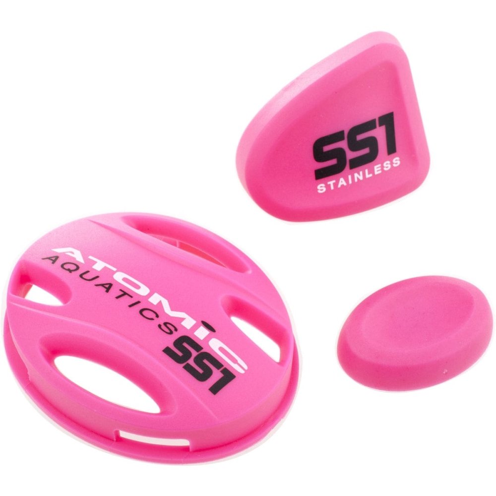 Atomic Aquatics SS1 Color Kit - Pink - 5