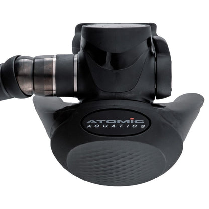 Atomic TFX Sealed Regulator - Yoke - 2