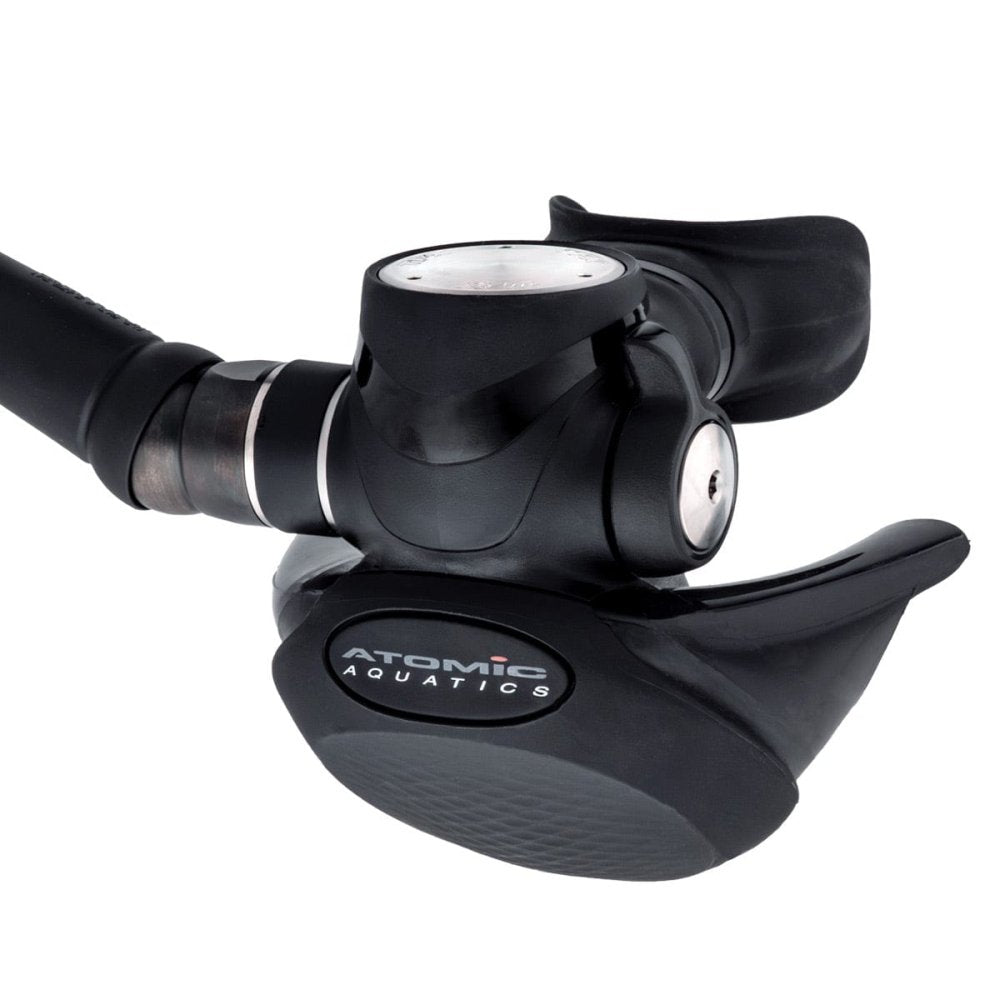 Atomic TFX Sealed Regulator - Yoke - 3