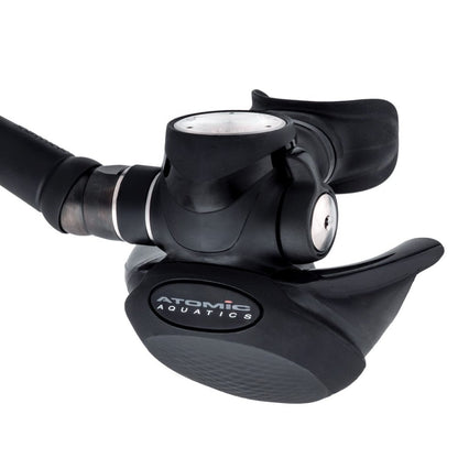 Atomic TFX Sealed Regulator - Yoke - 3