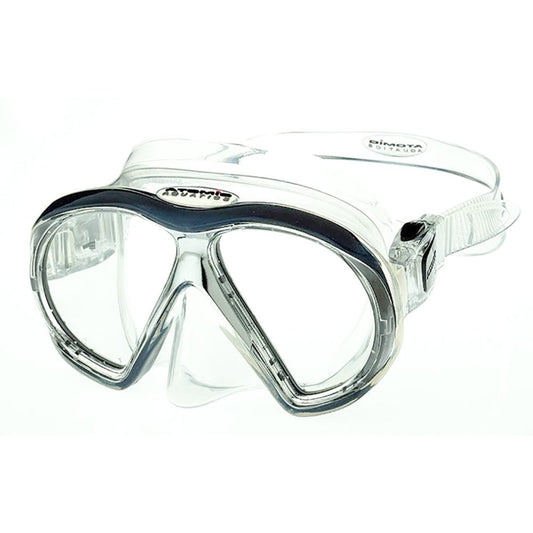 Atomic Aquatics SubFrame Mask - Standard - 1