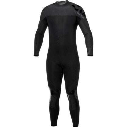 BARE 3/2mm Revel Mens Wetsuit - S - 1