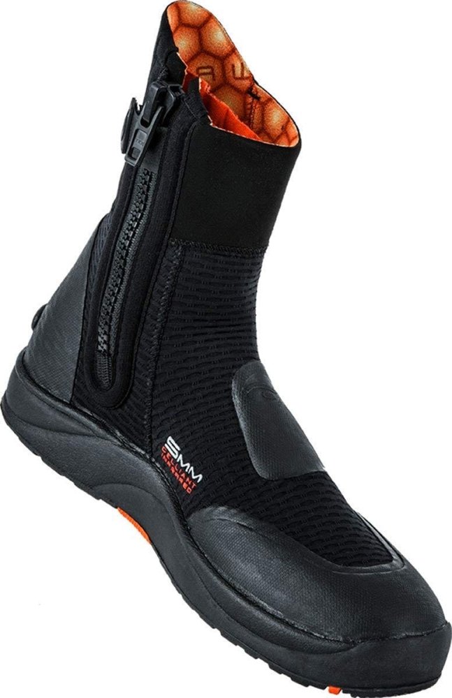 BARE 7mm Ultrawarmth Boot - 4 - 1
