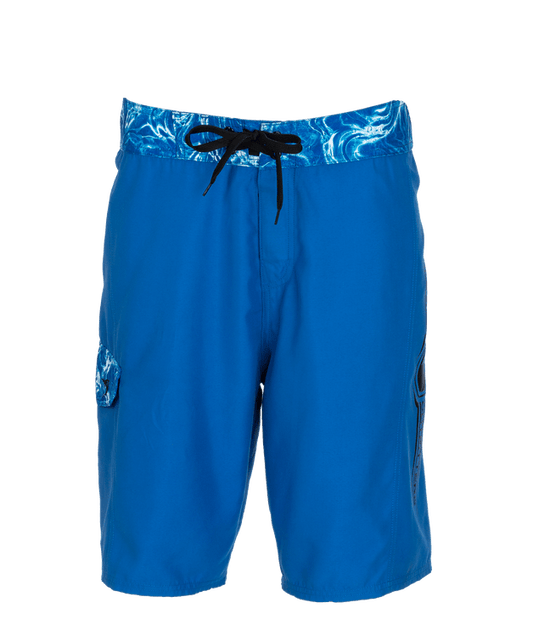 Bimini Bay Men's Sailfish Fishing Short - 32 - 1