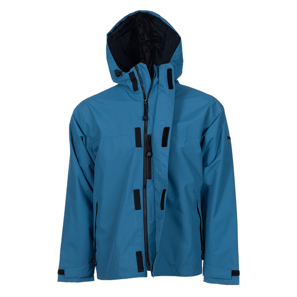 Bimini Bay Boca Grande Waterproof Storm Jacket - S - 7