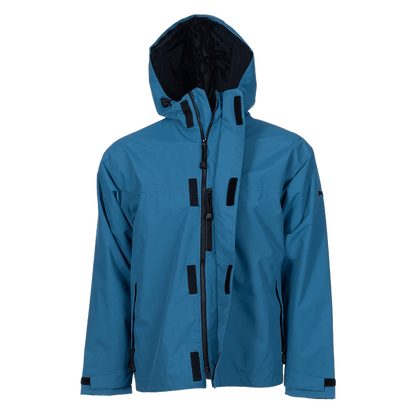 Bimini Bay Boca Grande Waterproof Storm Jacket - S - 7