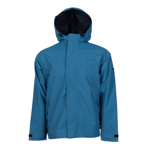 Bimini Bay Boca Grande Waterproof Storm Jacket - 2XL - 1