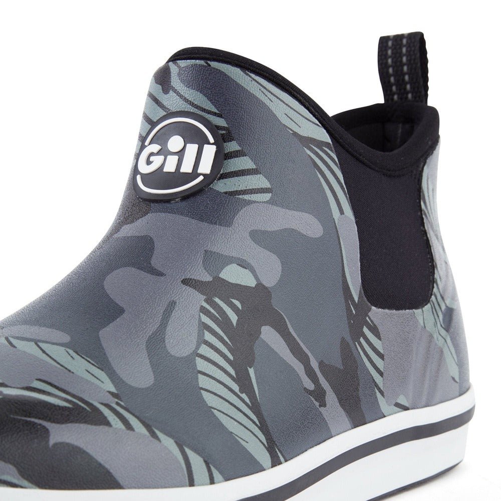 Gill Hydro Short Boot - 7 - 4