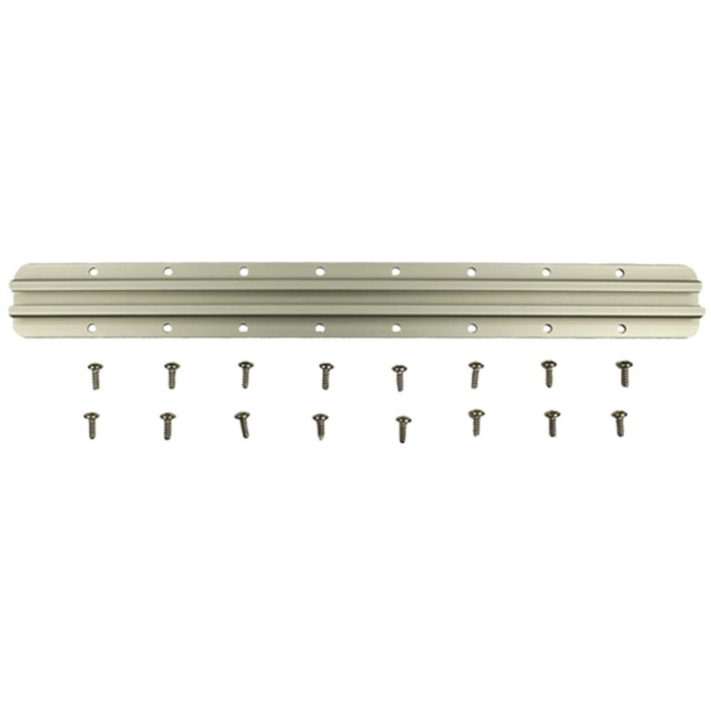 YakAttack GT175 Generation II GearTrac - YakAttack GT175 Generation II GearTrac 16in. Includes SS Mounting screws - 3