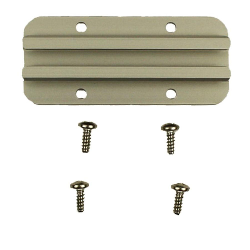 YakAttack GT175 Generation II GearTrac - YakAttack GT175 Generation II GearTrac 4in. Includes SS Mounting screws - 2