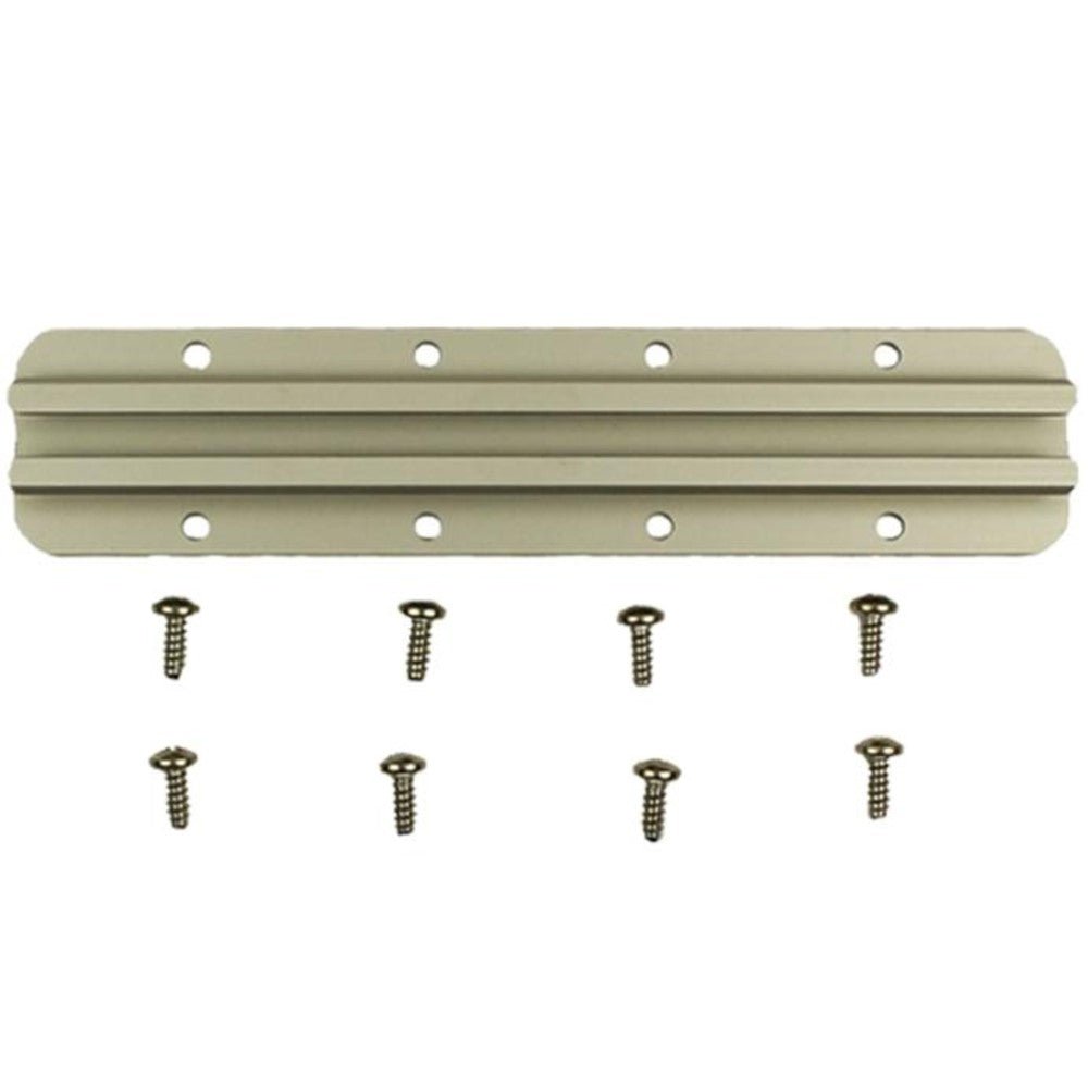 YakAttack GT175 Generation II GearTrac - YakAttack GT175 Generation II GearTrac 8in. Includes SS Mounting screws - 4