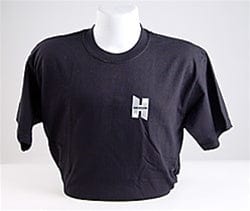 Halcyon Logo T Shirt - XL - 8