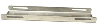 Halcyon Stainless STA - No Straps No Weight - 12
