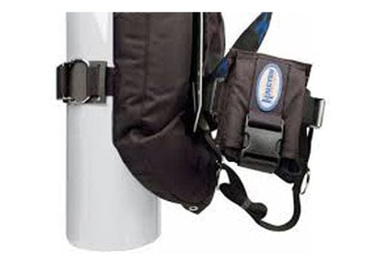 Halcyon 10-lb (4.4 kg) Active Control Ballast System 5-lb (2.2 kg) per side - Halcyon 10-lb (4.4 kg) Active Control Ballast System 5-lb (2.2 kg) per side - 3