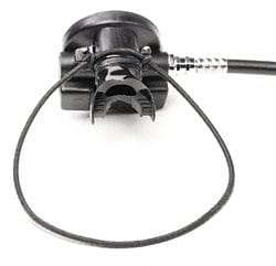 Halcyon Necklace for backup regulator shock cord construction - Halcyon Necklace for backup regulator shock cord construction - 1