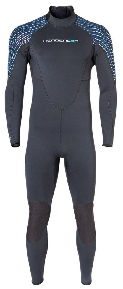 Henderson 5mm Mens Greenprene Wetsuit - XS - 1