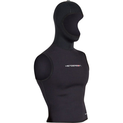 Henderson Mens 5/3MM Thermo Pro Hooded Vest - XS - 1