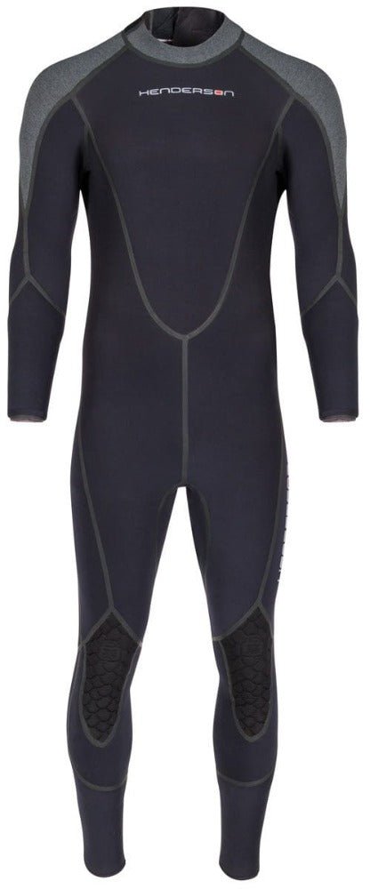 Henderson 5mm Mens Aqualock Quickdry Wetsuit - 3XL - 1