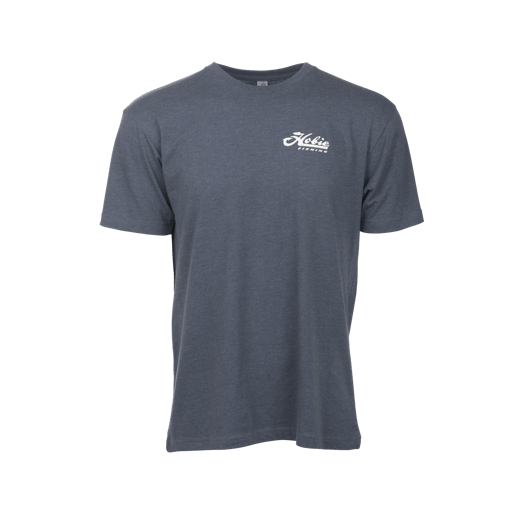 Hobie Hooked Fishing T-Shirt - XXL - 1