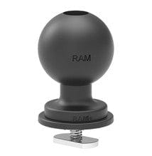 Hobie Ram 1.5 In. Track Ball - Hobie RAM 1.5 in. TRACK BALL - 1