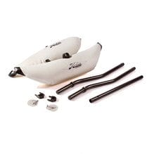 Hobie Sidekick Ama Kit - Lt Gray - Hobie SIDEKICK AMA KIT - LT GRAY - 1