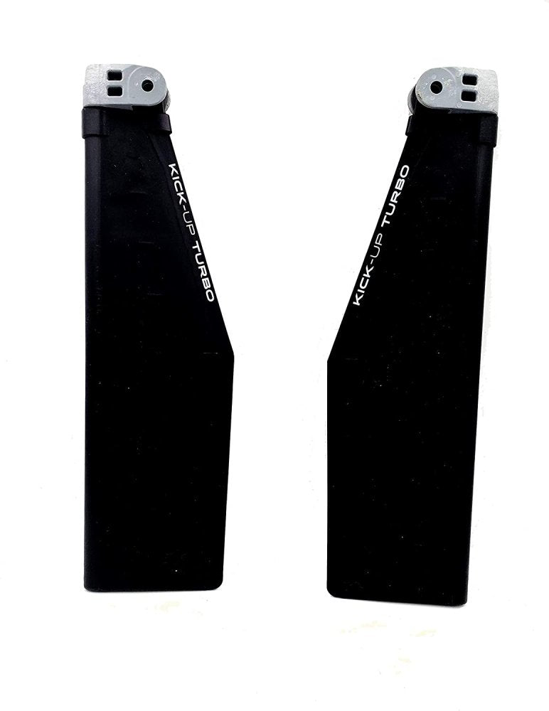 Hobie Turbo Fin Kit - Kick Up - Hobie Turbo Fin Kit - Kick Up - 1