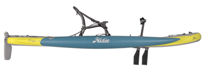 Hobie Itrek 11 Inflatable Kayak - Hobie Kayak Mirage Itrek 11 Inflatable Kayak - 2