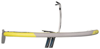 Hobie Mirage iEclipse Inflatable SUP - Hobie Mirage iTrek Eclipse - 1