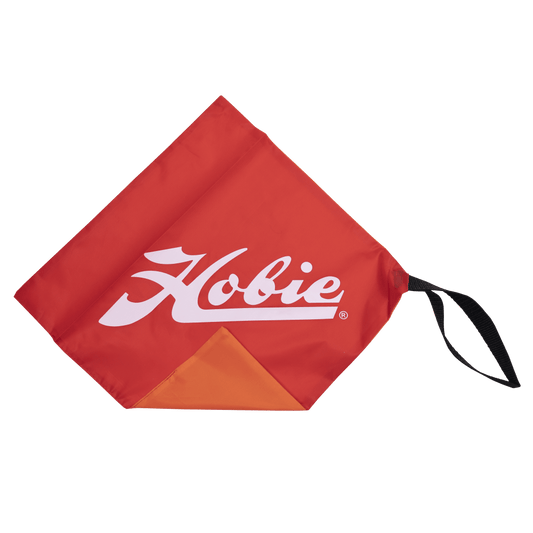 Hobie Hobie Caution Flag - Hobie HOBIE CAUTION FLAG - 1
