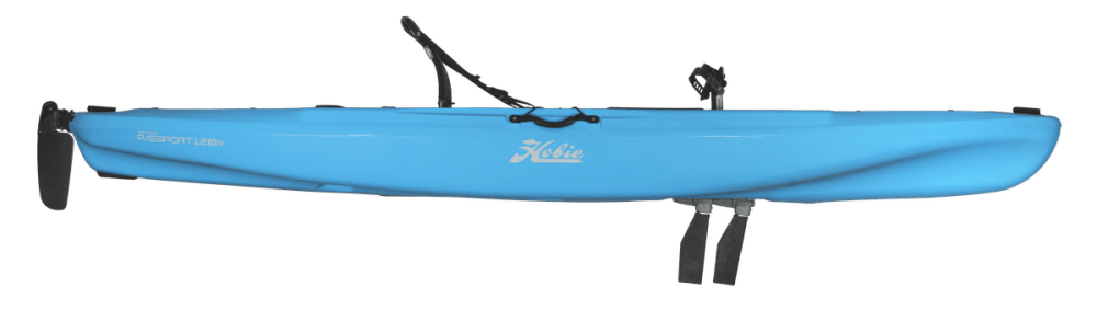 Hobie Passport Roto 12 - Glacier Blue - 1