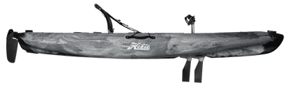 Hobie Passport Roto 10.5 r - Dune Camo - 3